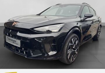 Cupra Formentor 21.896 km 38.910 &euro; Recklinghausen 45663