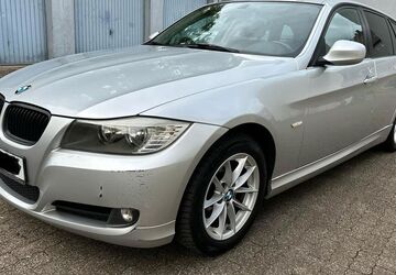 BMW 318 169.000 km 2.700 &euro; Bochum 44809