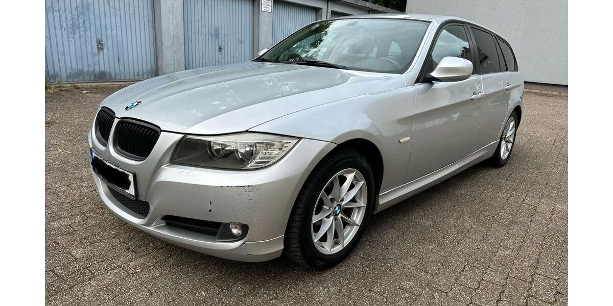 BMW 318 169.000 km 2.700 &euro; Bochum 44809