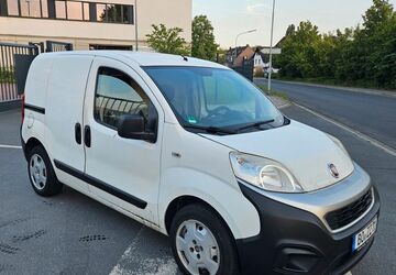Fiat Fiorino 190.000 km 1.690 &euro; Bochum 44809