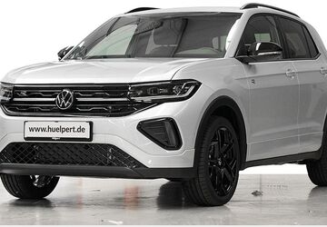 VW T-Cross 4.000 km 30.380 &euro; Dortmund 44379