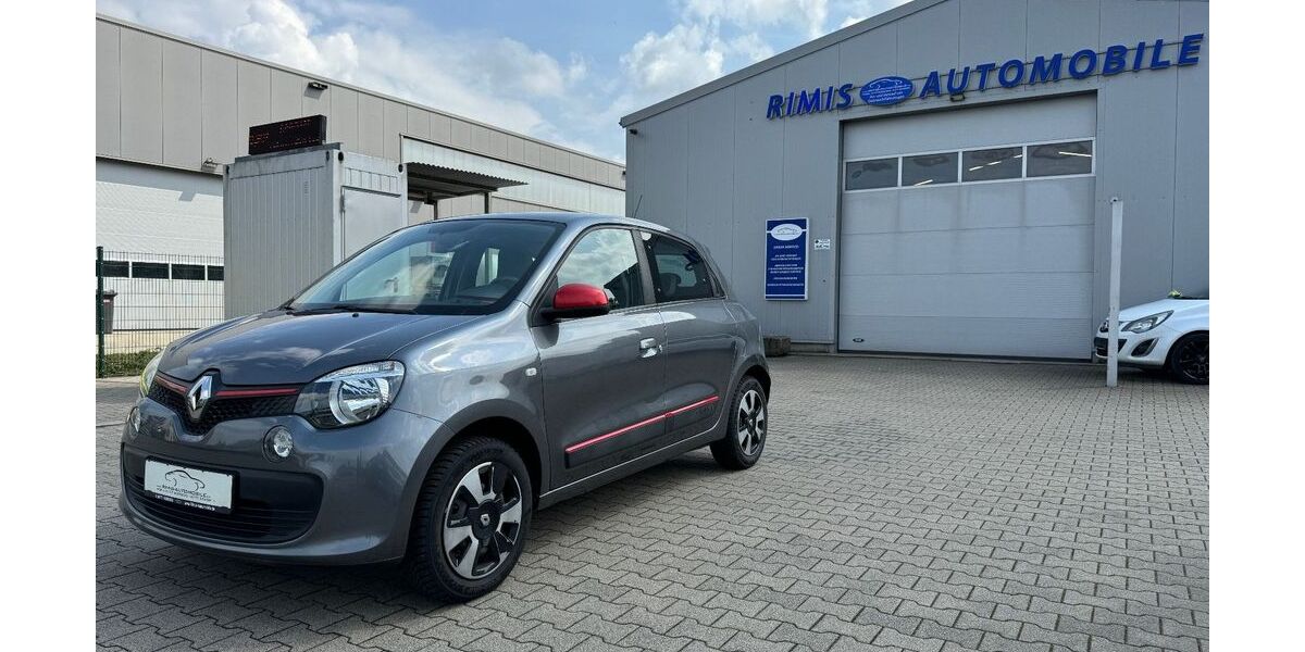 Renault Twingo 95.000 km 6.999 &euro; Gelsenkirchen 45884
