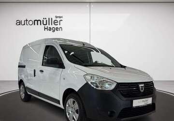 Dacia Dokker 63.590 km 11.990 &euro; Hagen 58095
