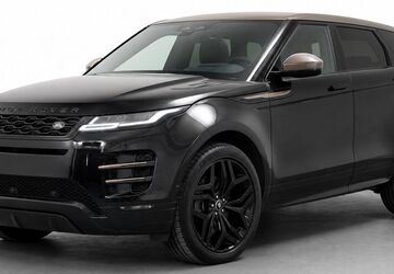 Land Rover Range Rover Evoque 12.200 km 49.699 &euro; Essen 45141