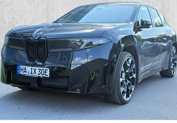 BMW iX3 14.900 km 84.790 &euro; Hagen 58119