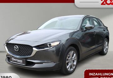 Mazda CX-30 72.809 km 19.450 &euro; Bottrop-Kirchhellen 46244