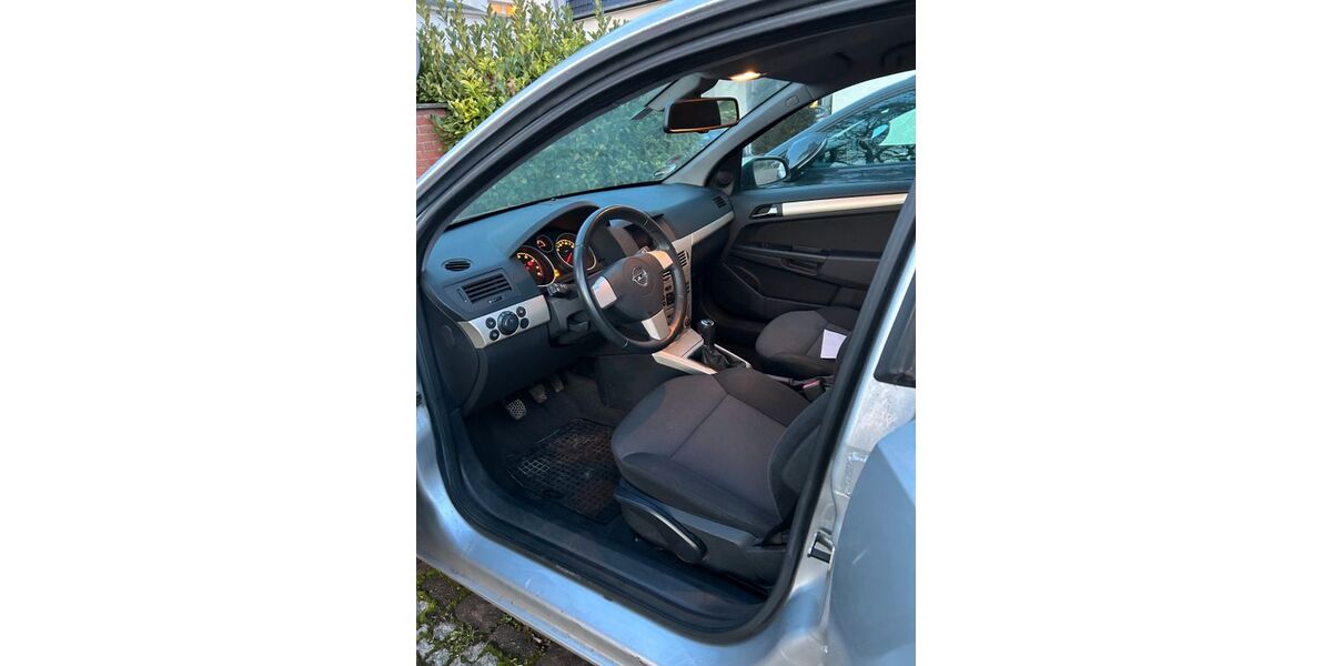 Opel Astra 235.000 km 1.500 &euro; Dortmund 44359