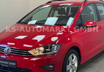 VW Golf Sportsvan 70.564 km 13.850 &euro; Essen 45326