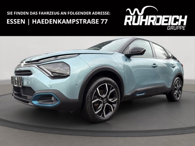 Citroen ë-C4 25.550 km 16.190 &euro; Essen 45143