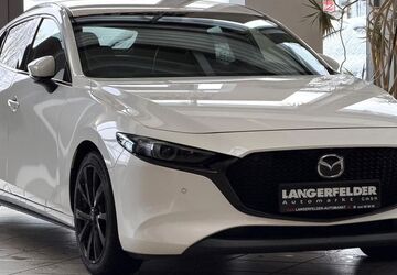 Mazda 3 39.049 km 21.699 &euro; Wuppertal 42389