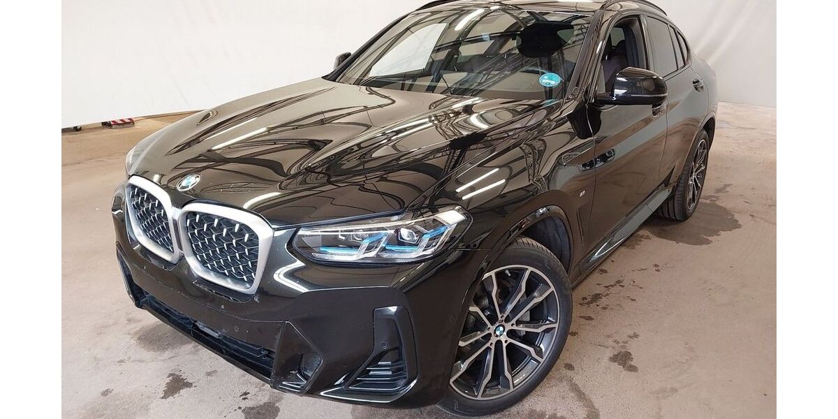 BMW X4 26.627 km 57.840 &euro; Bochum 44809