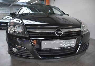 Opel Astra 154.922 km 3.980 &euro; Heiligenhaus 42579