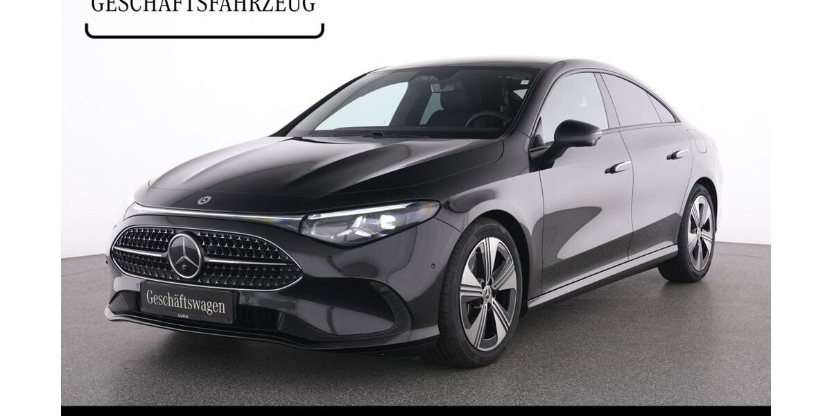 Mercedes-Benz CLA 180 4.900 km 43.885 &euro; Essen 45309