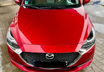 Mazda 2 42.425 km 14.000 &euro; Wuppertal 42327