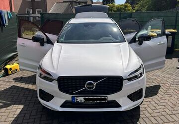 Volvo XC60 55.000 km 31.500 &euro; Essen 45326