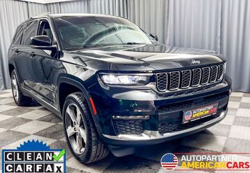 Jeep Grand Cherokee 58.805 km 46.980 &euro; Hagen 58119