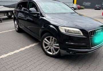 Audi Q7 295.000 km 7.900 &euro; Mülheim an der Ruhr 45473