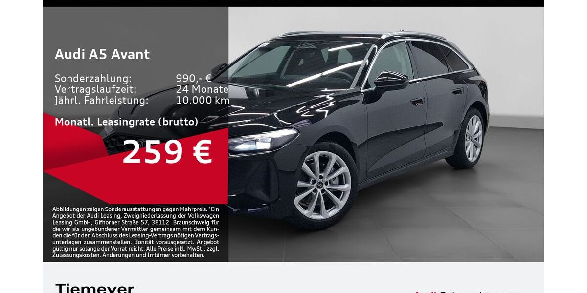 Audi A5 29.802 km 36.770 &euro; Bochum 44809