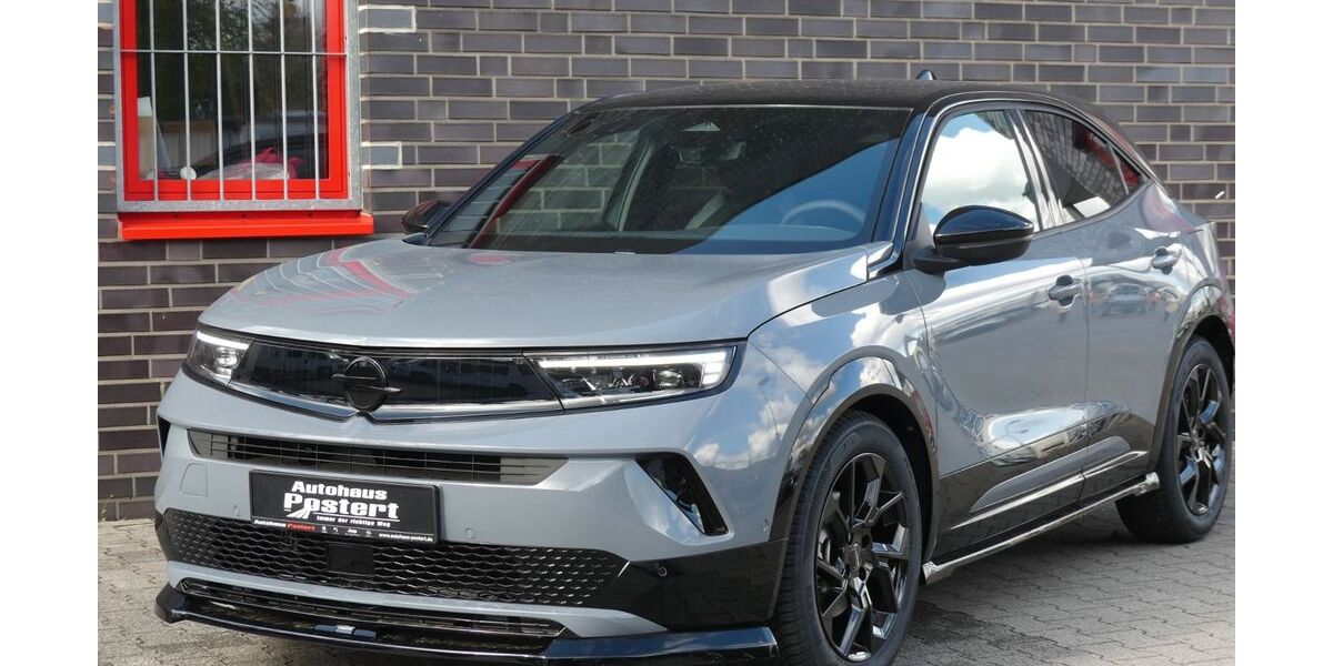 Opel Mokka 9.800 km 25.980 &euro; Oberhausen 46147