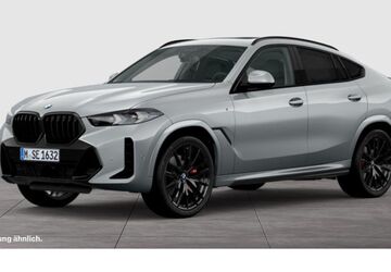 BMW X6 7.200 km 90.900 &euro; Velbert 42553