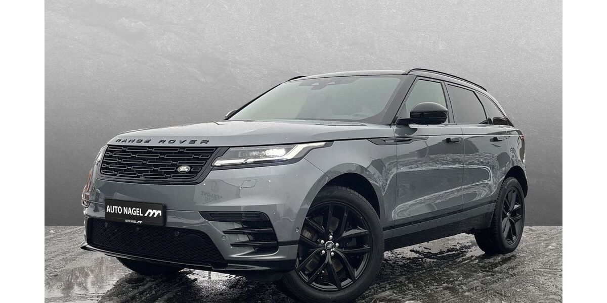Land Rover Range Rover Velar 24.580 km 64.000 &euro; Essen 45141