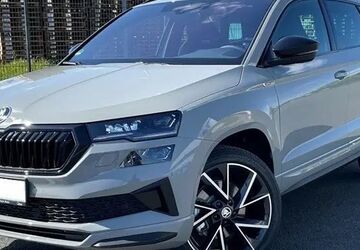 Skoda Karoq 68.900 km 30.990 &euro; Dortmund 44229