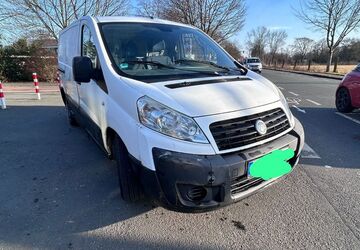 Fiat Scudo 280.000 km 1.350 &euro; Bottrop 46238
