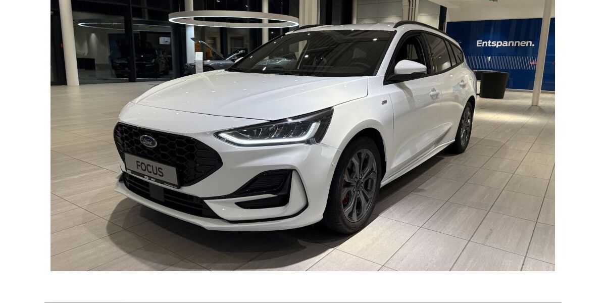 Ford Focus 4.971 km 22.980 &euro; Oberhausen (am CentrO) 46047