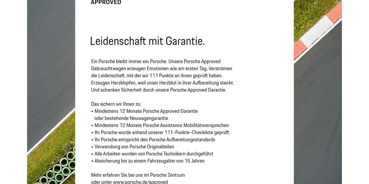 Porsche Cayenne 22.882 km 118.000 &euro; Essen 45143