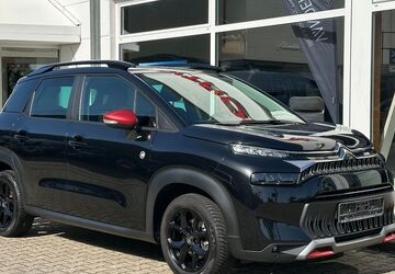 Citroen C3 Aircross 86.700 km 12.700 &euro; Recklinghausen 45659