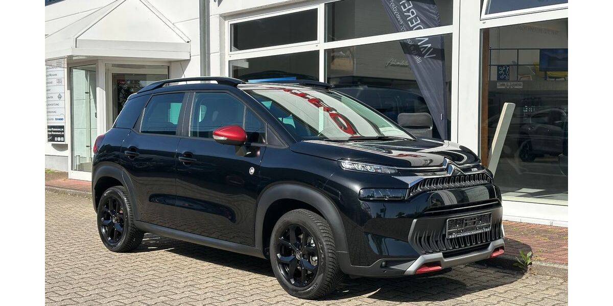 Citroen C3 Aircross 86.700 km 12.700 &euro; Recklinghausen 45659