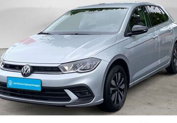 VW Polo 6.107 km 22.490 &euro; Bochum - Linden 44879