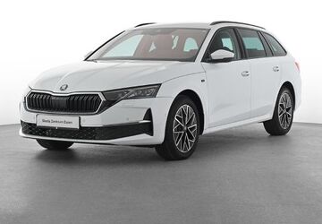 Skoda Octavia 4.802 km 35.960 &euro; Essen 45143