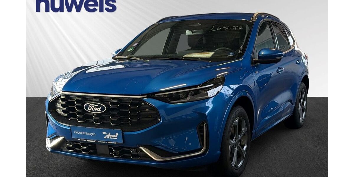 Ford Kuga 9.000 km 37.990 &euro; Oberhausen - Sterkrade 46145