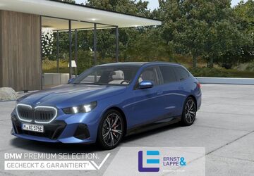 BMW 550 19.460 km 71.470 &euro; Essen 45134