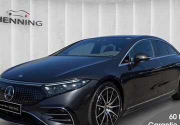 Mercedes-Benz EQS 79.778 km 62.880 &euro; Herne 44653