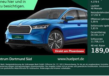 Skoda Octavia 38.549 km 21.480 &euro; Dortmund 44269