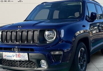Jeep Renegade 52.100 km 17.880 &euro; Bochum 44809