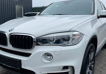 BMW X5 127.000 km 29.900 &euro; Dorsten OT Wulfen 46286