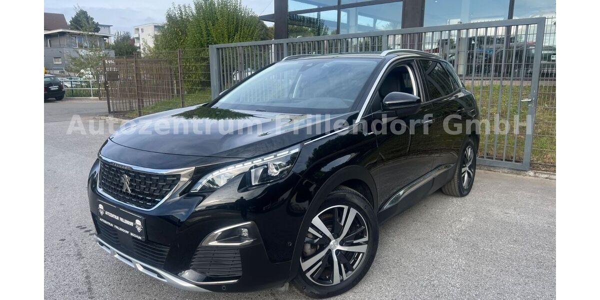 Peugeot 3008 67.565 km 19.950 &euro; Bochum 44866