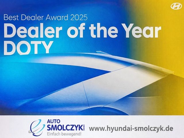 Hyundai KONA 44.601 km 17.990 &euro; Hattingen 45525