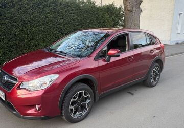 Subaru XV 150.590 km 5.750 &euro; Schwelm 58332