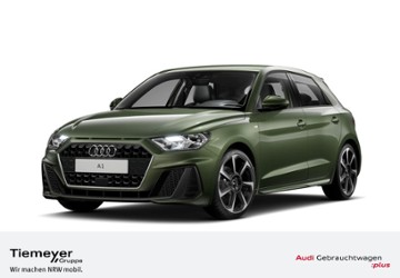 Audi A1 13.484 km 23.870 &euro; Bochum 44809