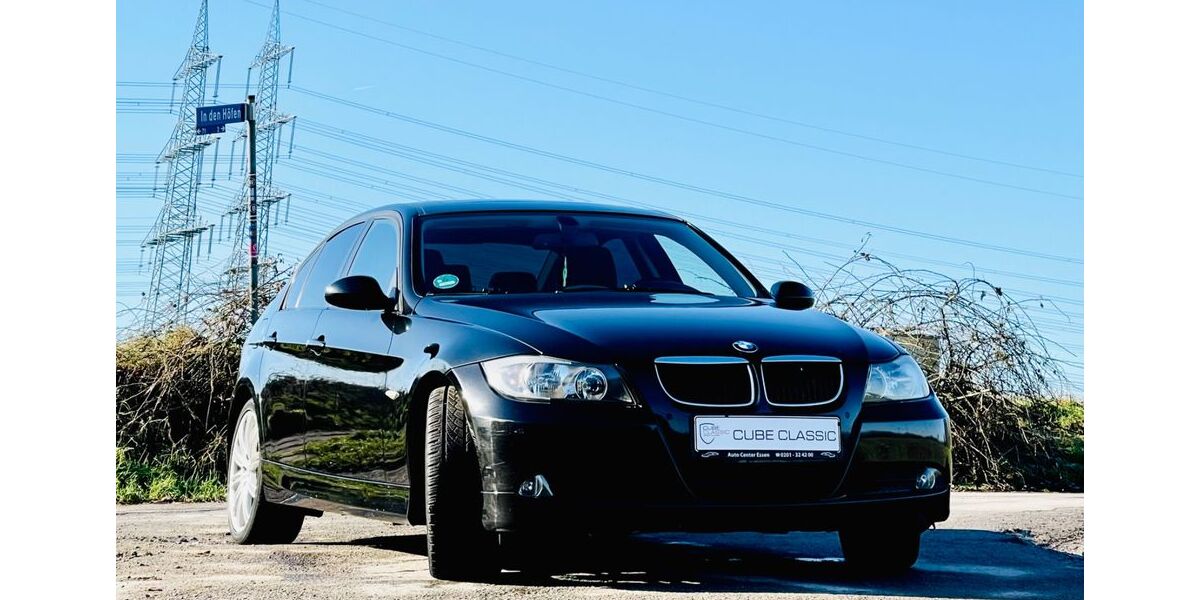 BMW 320 181.800 km 4.450 &euro; Essen 45127