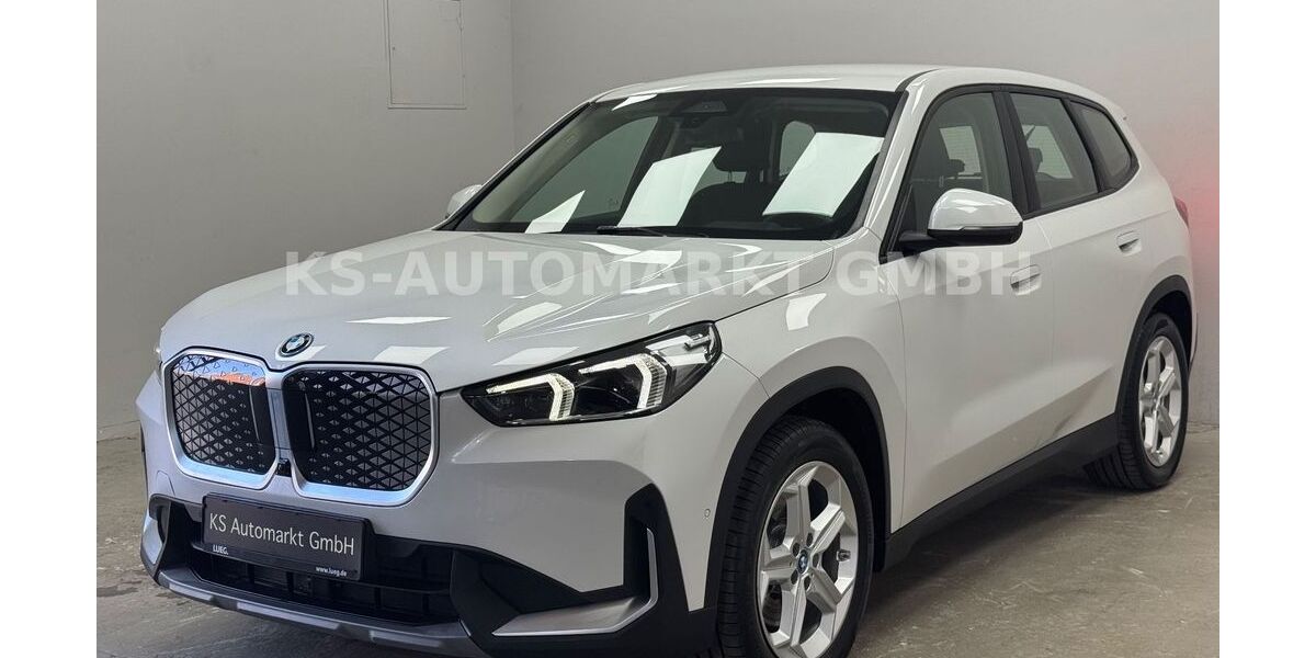 BMW iX1 26.300 km 34.750 &euro; Essen 45326