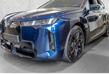 BMW iX 2.183 km 90.290 &euro; Herne 44625