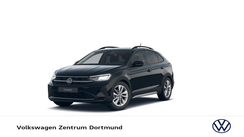 VW Taigo 6.426 km 25.888 &euro; Dortmund 44141