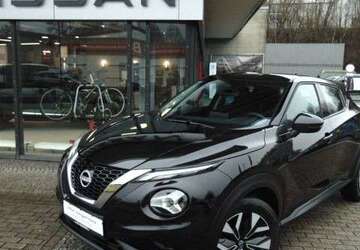 Nissan Juke 32.738 km 16.750 &euro; Hagen 58135