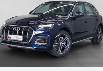 Audi Q5 39.793 km 41.770 &euro; Bochum 44809