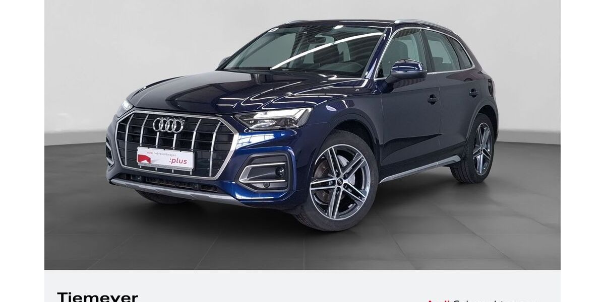 Audi Q5 39.793 km 41.770 &euro; Bochum 44809
